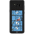 Disney Aladdin Genie Faces Grid Galaxy S8 Skin