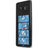 Disney Aladdin Genie Faces Grid Galaxy S8 Skin