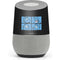 Disney Aladdin Genie Faces Grid Google Home Skin