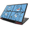 Disney Aladdin Genie Faces Grid Lenovo IdeaPad Skin