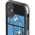 Disney Aladdin Genie Faces Grid iPhone 11 Impact Case