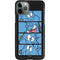 Disney Aladdin Genie Faces Grid iPhone 11 Pro Lite Case