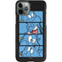 Disney Aladdin Genie Faces Grid iPhone 11 Pro Lite Case