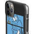 Disney Aladdin Genie Faces Grid iPhone 11 Pro Lite Case