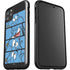 Disney Aladdin Genie Faces Grid iPhone 11 Pro Max Impact Case