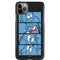 Disney Aladdin Genie Faces Grid iPhone 11 Pro Max Lite Case