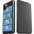 Disney Aladdin Genie Faces Grid iPhone 11 Pro Max Lite Case