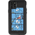 Disney Aladdin Genie Faces Grid iPhone 11 Pro Max Waterproof Case