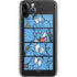 Disney Aladdin Genie Faces Grid iPhone 11 Pro Skin