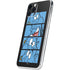 Disney Aladdin Genie Faces Grid iPhone 11 Pro Skin