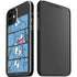 Disney Aladdin Genie Faces Grid iPhone 12 Mini Lite Case