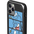 Disney Aladdin Genie Faces Grid iPhone 12 Pro Max Impact Case