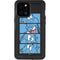 Disney Aladdin Genie Faces Grid iPhone 12 Pro Max Waterproof Case