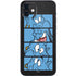 Disney Aladdin Genie Faces Grid iPhone 12 Skin