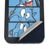 Disney Aladdin Genie Faces Grid iPhone 12 Skin