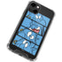 Disney Aladdin Genie Faces Grid iPhone 13 Clear Case