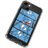 Disney Aladdin Genie Faces Grid iPhone 13 Mini Clear Case