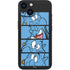 Disney Aladdin Genie Faces Grid iPhone 13 Mini Skin