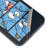 Disney Aladdin Genie Faces Grid iPhone 13 Mini Skin