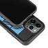 Disney Aladdin Genie Faces Grid iPhone 13 Pro Cargo Case