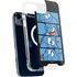 Disney Aladdin Genie Faces Grid iPhone 14 Plus MagSafe Case