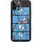 Disney Aladdin Genie Faces Grid iPhone 14 Pro Max Skin