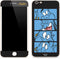 Disney Aladdin Genie Faces Grid iPhone 6/6s Plus Skin