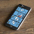 Disney Aladdin Genie Faces Grid iPhone 7 Plus Skin