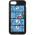 Disney Aladdin Genie Faces Grid iPhone 7 Pro Case