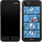 Disney Aladdin Genie Faces Grid iPhone 7 Skin