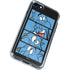 Disney Aladdin Genie Faces Grid iPhone SE (2nd & 3rd Gen) Clear Case