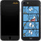 Disney Aladdin Genie Faces Grid iPhone SE (2nd & 3rd Gen) Skin