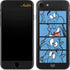 Disney Aladdin Genie Faces Grid iPhone SE (2nd & 3rd Gen) Skin