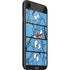 Disney Aladdin Genie Faces Grid iPhone SE (2nd & 3rd Gen) Skin
