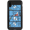 Disney Aladdin Genie Faces Grid iPhone XR Pro Case