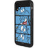 Disney Aladdin Genie Faces Grid iPhone XR Pro Case