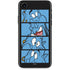 Disney Aladdin Genie Faces Grid iPhone XR Skin