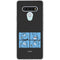 Disney Aladdin Genie Faces Grid LG Stylo 6 Clear Case