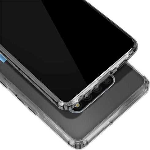 Disney Aladdin Genie Faces Grid LG Stylo 6 Clear Case