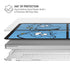Disney Aladdin Genie Faces Grid MacBook Pro 16in (2019-20) Case plus Skin