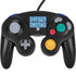 Disney Aladdin Genie Faces Grid Nintendo GameCube Controller Skin