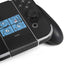 Disney Aladdin Genie Faces Grid Nintendo Switch OLED (2021) Skin