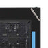 Disney Aladdin Genie Faces Grid NZXT H510 Compact ATX Mid-Tower Case Skin