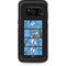 Disney Aladdin Genie Faces Grid Otterbox Commuter Galaxy Skin