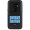 Disney Aladdin Genie Faces Grid Otterbox Defender Galaxy Skin