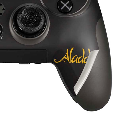 Disney Aladdin Genie Faces Grid PlayStation Scuf Vantage 2 Controller Skin