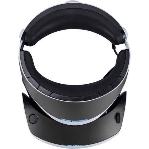 Disney Aladdin Genie Faces Grid PlayStation VR2 Skin