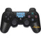 Disney Aladdin Genie Faces Grid PS3 Dual Shock wireless controller Skin