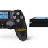 Disney Aladdin Genie Faces Grid PS4 Console and Controller Bundle Skin