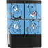 Disney Aladdin Genie Faces Grid PS5 Bundle Skin